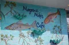 Mangrove Mike's - Restaurant - 82200 Overseas Hwy, Islamorada, FL, 33036