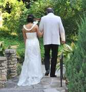 Azle Wedding In July in Azle, TX, USA