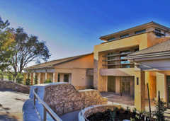 Jessie Turner Community Center - Reception - 15556 Summit Ave, Fontana, CA, 92336