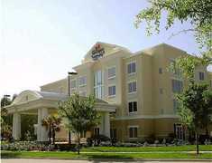 Holiday Inn Express & Suites Newmarket - Hotel - 100 Pony Dr, Newmarket, ON, L3Y 7B6