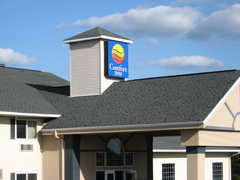 Comfort Inn - Hotel - 11102 N Goede Rd, Edgerton, WI, 53534 Comfort Inn - Hotel - 11102 N Goede Rd, Edgerton, WI, 53534