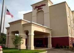 Hampton Inn Pittsburgh Area-Beaver Valley-Ctr Township - Hotel - 202 Fairview Drive, Monaca, PA, United States