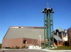 St Patrick's Catholic Church - Ceremony - 6455 Brook Park Dr, Colorado Springs, CO, 80918, United States St Patrick's Catholic Church - Ceremony - 6455 Brook Park Dr, Colorado Springs, CO, 80918, United States