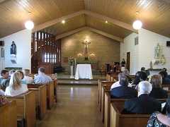 St. Peter Claver Church - Ceremony - 375 N Oxford St, St Paul, MN, 55104