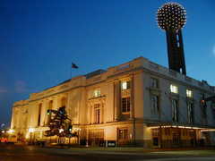 Union Station - Reception - 400 S Houston St, Dallas, Texas, United States