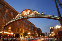 The Gaslamp - Entertainment - Gaslamp, San Diego, CA, San Diego, California, US The Gaslamp - Entertainment - Gaslamp, San Diego, CA, San Diego, California, US