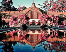 Balboa Park - Attraction - Balboa Park, San Diego, CA Balboa Park - Attraction - Balboa Park, San Diego, CA