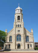St. Joseph Catholic Church - Ceremony - 212 W 13th St, Hays, KS, 67601