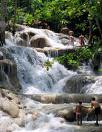 Dunns River Falls - Attraction - Ocho Rios, Jamaica, Jamaica