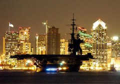 USS Midway Museum - Attraction - 910 N Harbor Dr, San Diego, CA, United States USS Midway Museum - Attraction - 910 N Harbor Dr, San Diego, CA, United States