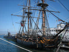 Maritime Museum of San Diego - Attraction - 1492 N Harbor Dr, San Diego, CA, United States Maritime Museum of San Diego - Attraction - 1492 N Harbor Dr, San Diego, CA, United States