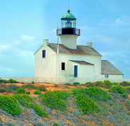 Cabrillo National Monument - Attraction - CABRILLO NATIONAL MONUMENT station Cabrillo National Monument - Attraction - CABRILLO NATIONAL MONUMENT station