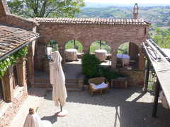 Osteria Del Vicaro - Hotel - Via Rivellino, 3, Certaldo, FI, Italy