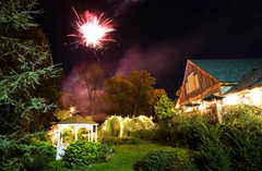 Lancaster Wedding In July in Willow Street, PA, USA