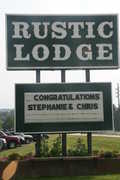 Rustic Lodge - Reception - 2199 Oakland Ave, Indiana, PA, 15701, US Rustic Lodge - Reception - 2199 Oakland Ave, Indiana, PA, 15701, US