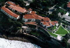 Neighborhood Church of Palos Verdes - Ceremony - 415 Paseo Del Mar, Palos Vrds Ests, CA, United States