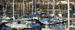 Best Western Sunrise Hotel - Hotel - 400 N Harbor Dr, Redondo Beach, CA, 90277, US