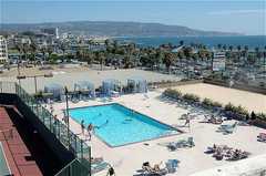 Crowne Plaza Hotel Redondo Beach and Marina - Hotel - 300 N. Harbor Dr., Redondo Beach, CA, United States