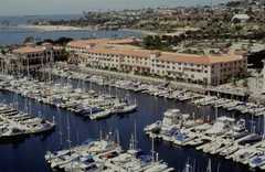 Doubletree Hotel San Pedro - Hotel - 2800 Via Cabrillo Marina, San Pedro, CA, United States