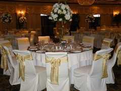Boca Pointe Country Club - Reception - 7144 Boca Pointe Dr, Boca Raton, FL, United States