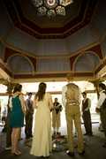 CEREMONY - Oriental Pavilion - Ceremony - Brooklyn, NY, 11225