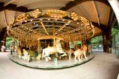 Prospect Park Carousel - Reception - Flatbush Avenue, at Empire Boulevard, Brooklyn, NY, 11225, USA
