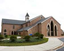 St. John Catholic Church - Ceremony - 43 Monroe St, Westminster, MD, 21157, US St. John Catholic Church - Ceremony - 43 Monroe St, Westminster, MD, 21157, US