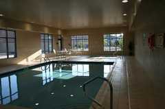 Hampton Inn & Suites - Hotels we've blocked off for you - 5675 Emerald Ct, Mentor, Ohio, US