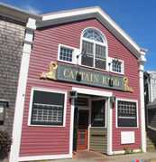 Captain Kidd - Restaurant - 77 Water St, Woods Hole, MA, 02543 Captain Kidd - Restaurant - 77 Water St, Woods Hole, MA, 02543