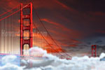 Golden Gate Bridge - Attraction - Golden Gate Bridge Golden Gate Bridge - Attraction - Golden Gate Bridge