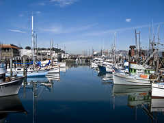Fisherman's Wharf - Attraction - Fishermans Wharf, San Francisco, CA, US Fisherman's Wharf - Attraction - Fishermans Wharf, San Francisco, CA, US