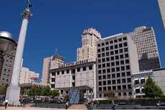 Union Square - Shopping - 870 Market St, San Francisco, CA, United States Union Square - Shopping - 870 Market St, San Francisco, CA, United States