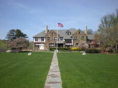 Karen and Quinn's Wedding in Morristown, NJ, USA