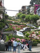 Lombard Street - Attraction - 1000 Lombard St, San Francisco, CA, USA Lombard Street - Attraction - 1000 Lombard St, San Francisco, CA, USA