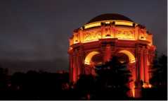 Palace of Fine Arts - Attraction - 3301 Lyon St, San Francisco, CA, USA Palace of Fine Arts - Attraction - 3301 Lyon St, San Francisco, CA, USA