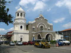 sonny and jen's wedding map in Cubao City, Quezon City, Philippines sonny and jen's wedding map in Cubao City, Quezon City, Philippines