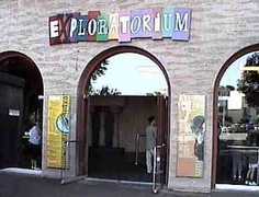 Exploratorium - Museum - 3601 Lyon Street, San Francisco, CA, United States Exploratorium - Museum - 3601 Lyon Street, San Francisco, CA, United States