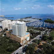 Sonesta Bayfront Hotel - Recommended Hotel - 3000 Florida Avenue, Coconut Grove, FL, United States