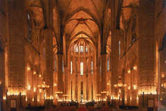 Barcelona Wedding In June in Barcelona, Spain Barcelona Wedding In June in Barcelona, Spain