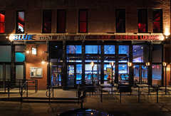 Blue Sushi Sake Grill Old Market - Restaurant - 416 South 12th Street, Omaha, NE, United States