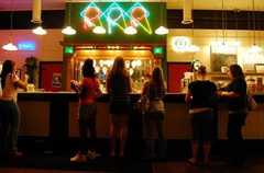 Ted & Wally's Ice Cream - Attraction - 1120 Jackson Street, Omaha, NE, United States