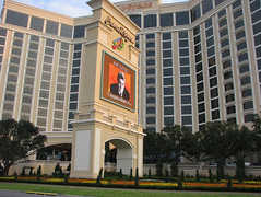 Beau Rivage Resort & Casino - Hotel - 875 Beach Blvd, Biloxi, MS, United States