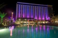 Hard Rock Casino - Restaurant - 777 Beach Blvd, Biloxi, MS, 39530