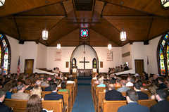 Navesink United Methodist Church - Ceremony - 112 Navesink Ave, Atlantic Hghlnds, NJ, United States Navesink United Methodist Church - Ceremony - 112 Navesink Ave, Atlantic Hghlnds, NJ, United States