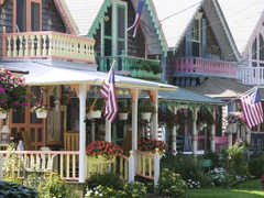Shopping in Vineyard Haven - Attraction - Shopping in Vineyard Haven - Attraction -
