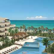 Host Hotel: Privilege Aluxes - Hotel - Avenida Adolfo Lopez Mateos SM001 MZA001 Lote 005, Isla Mujeres (Quintana Roo), Mexico