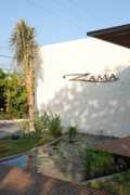 Zama Beach Club - Ceremony - Sac bajo , Isla Mujeres, Quintana Roo, 77400, Mexico