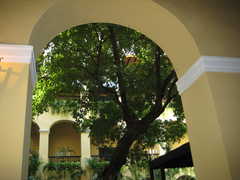 Hotel El Convento - Reception - 100 Cristo Street, San Juan, PR, 00901
