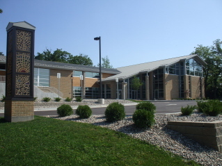 St Thomas More Catholic Parish