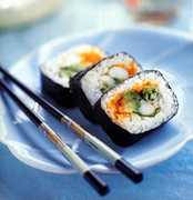 Mikuni Japanese Restaurant and Sushi Bar - Lunch and Dinner - 1565 Eureka Rd, Roseville, CA, United States